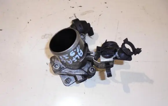 Alfa Romeo GT Throttle valve 