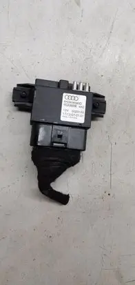Fuel injection pump control unit/module