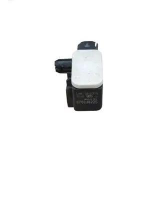 Maserati Ghibli Airbag deployment crash/impact sensor 670038225
