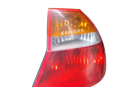 Chrysler 300M Rear/tail lights 048092AE 048094AD A00158622E