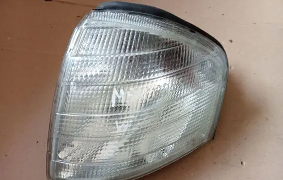 Mercedes-Benz C W202 Front indicator light ZBZ1502CL