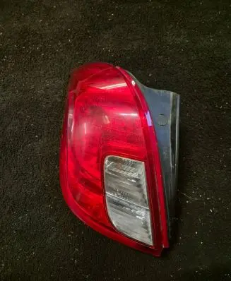 Opel Mokka Rear/tail lights 42435941