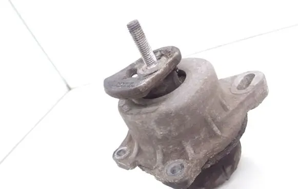 Ford Transit Engine mount bracket 4C116A002AD