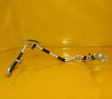KIA Niro Air conditioning (A/C) pipe/hose 97775G5290