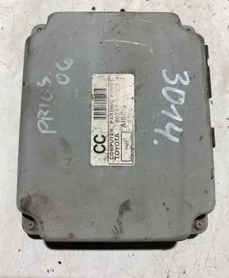 Toyota Prius (XW20) Parking PDC control unit/module 8679247050 51611012570