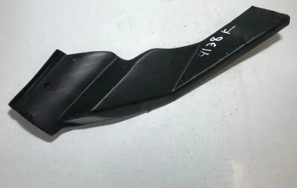 Alfa Romeo 156 Air intake hose/pipe 46453904 a400
