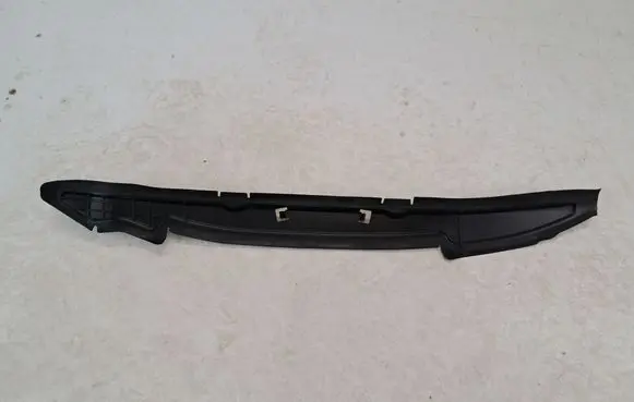 Skoda Kodiaq Fender foam support/seal 565821111 S258