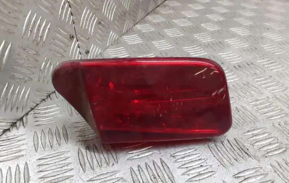 Fiat Stilo Rear/tail lights 46786566