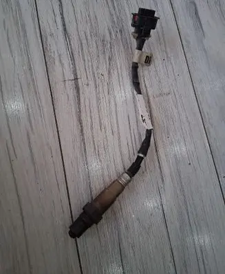 Opel Astra J Lambda probe sensor 0258010065