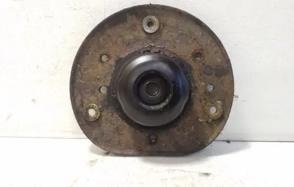 Other front suspension part