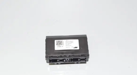 BMW i3 Other control units/modules 9461798 E173647B 17313840