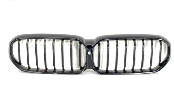 BMW 5 G30 G31 G38 Front bumper upper radiator grill 9464210