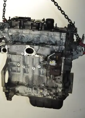 Volvo V60 Engine swap D4162T