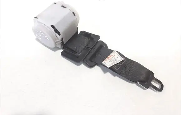 Hyundai i40 Rear seatbelt 88503Z000RY