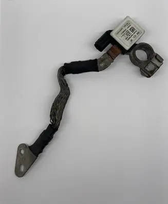 Hyundai i40 Negative earth cable (battery) 371803Z300 6570641 8Y6E902177