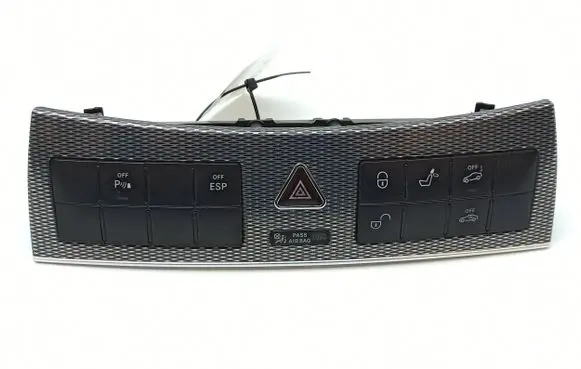 Mercedes-Benz CLK A209 C209 Other switches/knobs/shifts A2096890031