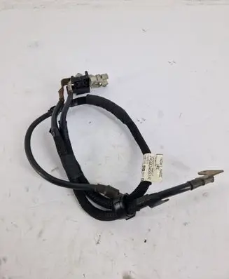 Renault Kadjar Positive cable (battery) 240804661R