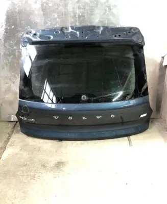 Volvo XC40 Tailgate/trunk/boot lid