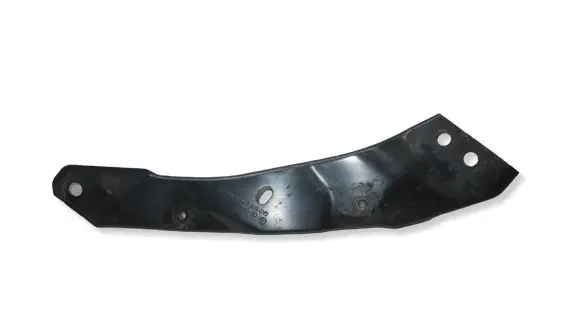 Volkswagen Golf VI Radiator support slam panel bracket 5K0806930B