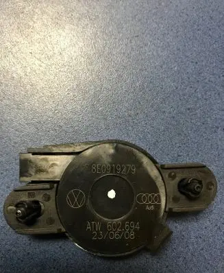 Audi A3 S3 8P Parking PDC sensor speaker 8E0919279 602694