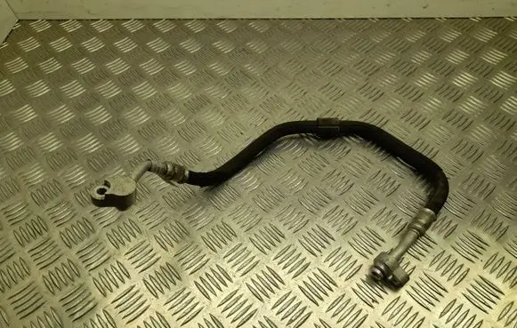 Audi A4 S4 B9 Air conditioning (A/C) pipe/hose 8W0816721BC