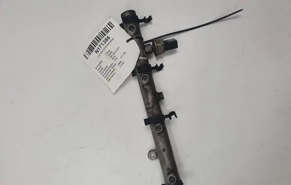 Audi A8 S8 D3 4E Fuel main line pipe 057130089K 4.2 TDI