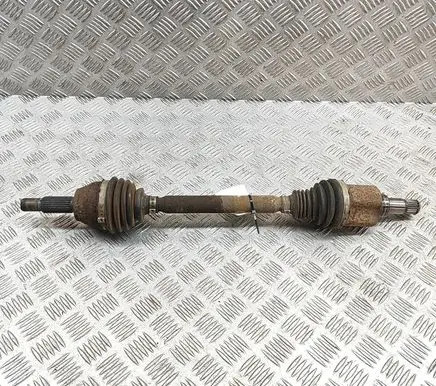 Ford Ecosport Front driveshaft CN153B437FC