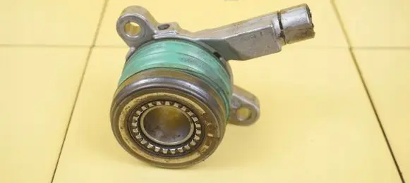 Renault Trafic II (X83) Clutch slave cylinder ZA3104239 M9R630