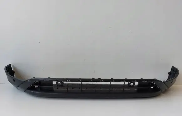Volkswagen T-Cross Front bumper lip 2GM805903C