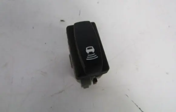 Renault Espace - Grand espace IV Parking (PDC) sensor switch 