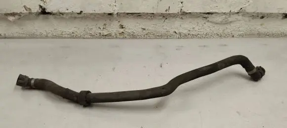 Mercedes-Benz GLE AMG (W166 - C292) Engine coolant pipe/hose A1665002800