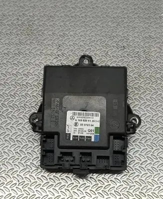 Mercedes-Benz B W245 Door control unit/module A1698209126 05072364 64052905359101