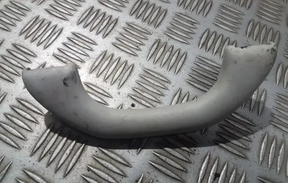 Volkswagen Golf V Front interior roof grab handle 1k0857607h