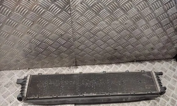 Audi Q5 SQ5 Intercooler radiator 4g0145804d
