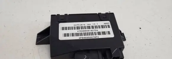 Chrysler Grand Voyager IV Tailgate/trunk control unit/module P04686687AP TRH08941827D