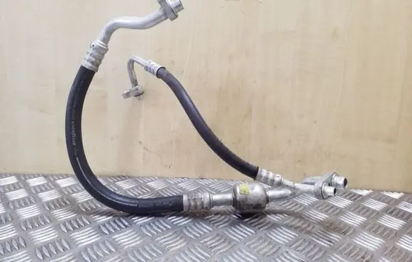 Opel Astra J Air conditioning (A/C) pipe/hose