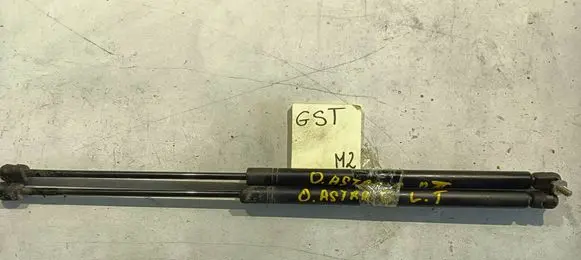 Opel Astra F Tailgate strut 90452834