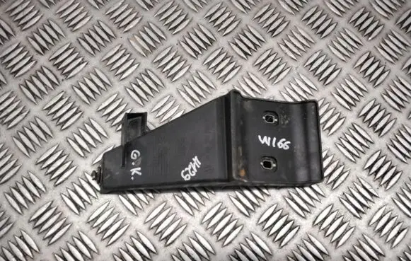 Mercedes-Benz ML W166 Rear bumper mounting bracket A1668850140
