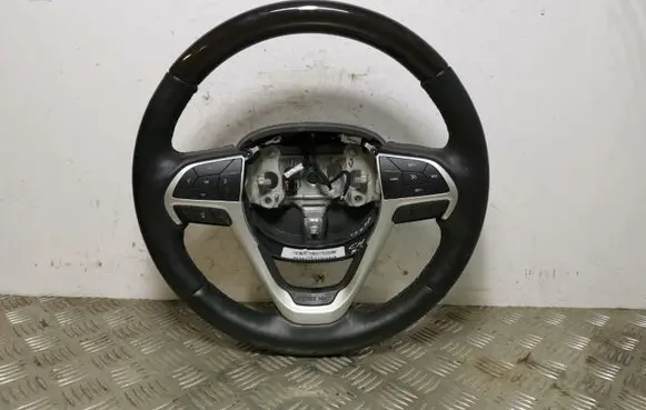 Jeep Cherokee Steering wheel