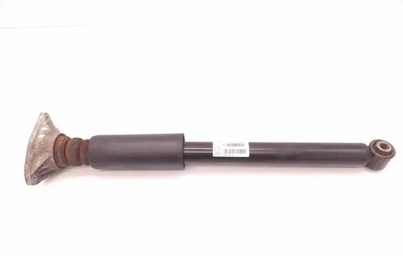Rear shock absorber/damper