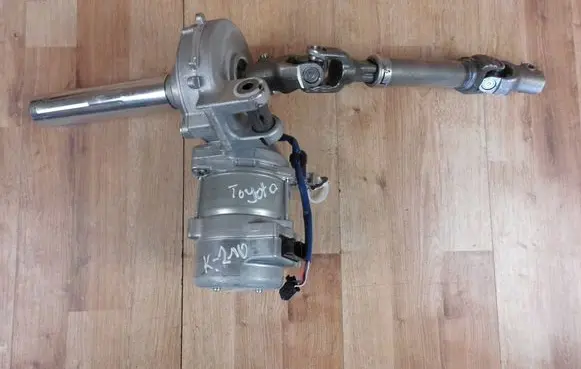 Toyota C-HR I Steering wheel axle set 8965010150 JJ501009491 2106001871