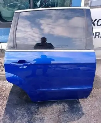 Ford S-MAX Rear door 