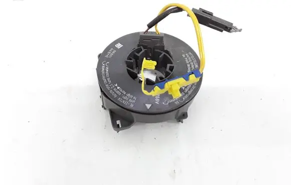 Suzuki Ignis Airbag slip ring squib (SRS ring) 24436919 1610662