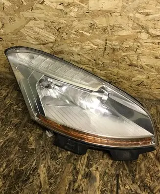 Citroen C4 Grand Picasso Headlight/headlamp