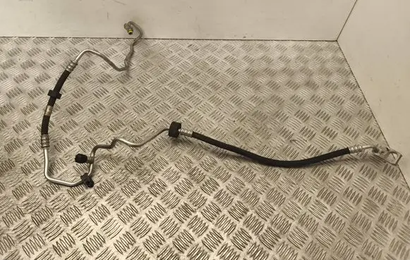 Mercedes-Benz E W212 Air conditioning (A/C) pipe/hose A2128304115