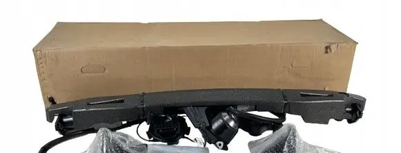 Citroen DS7 Crossback Front side member 9822822180