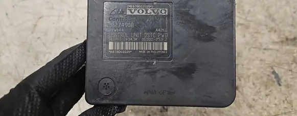 Volvo V50 ABS Pump 31274908 000001251F2 10096004343K