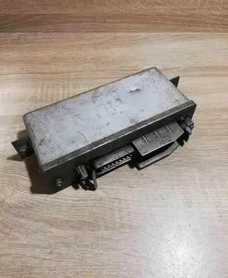 BMW 5 E34 ABS control unit/module 0265100055 1160410