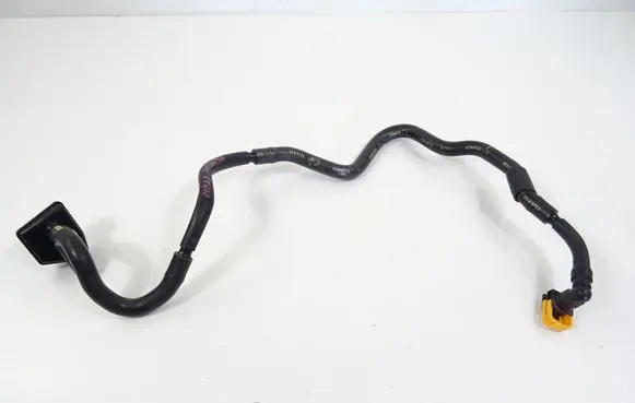 Mazda 3 III Vacuum valve K4150NF4