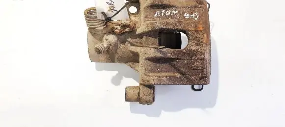 Mazda 3 I Rear brake caliper